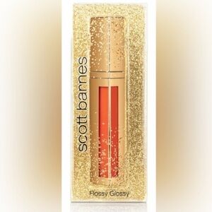 Scott Barnes Flossy Glossy Shade Blaze